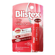 リップヴィブランス/Blistex(ブリステックス) 商品写真