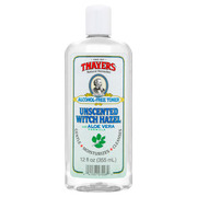 UNSCENTED WITCH HAZEL/ZC[Y iʐ^