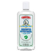 UNSCENTED WITCH HAZEL/ZC[Y iʐ^