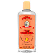 PEACH WITCH HAZEL ASTRINGENT/ZC[Y iʐ^