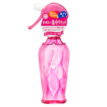 Sala サラ 集中リセット サラ水 サラ スウィートローズの香り の公式商品情報 美容 化粧品情報はアットコスメ