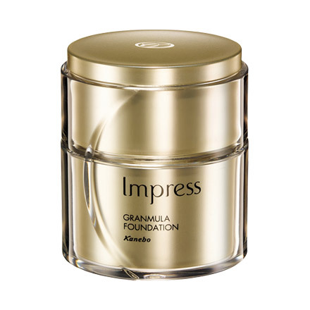 Impress / グランミュラファンデーションの公式商品情報｜美容・化粧品 