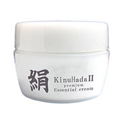 絹-KinuHada2 premium- / ナチュラルシー研究所