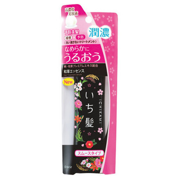 いち髪 潤濃和草エッセンス 旧 の公式商品情報 美容 化粧品情報はアットコスメ いち髪 潤濃和草エッセンス 旧 の公式商品情報 美容 化粧品情報はアットコスメ