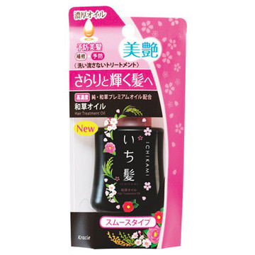 いち髪 和草オイル 旧 の公式商品情報 美容 化粧品情報はアットコスメ いち髪 和草オイル 旧 の公式商品情報 美容 化粧品情報はアットコスメ