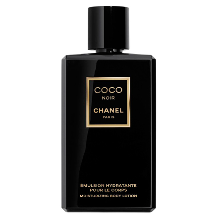 【CHANEL】☆新品・未使用☆ ココ ヌワール ボディクリーム 150g