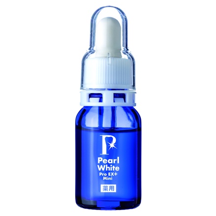 PearlWhite / 薬用パールホワイトプロEXプラス ミニの公式商品情報