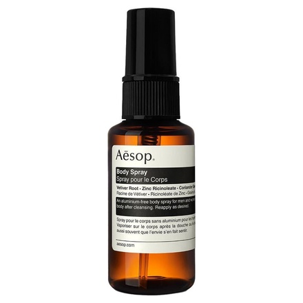 Aesop(イソップ) / イソップ ボディスプレーの公式商品情報｜美容・化粧品情報はアットコスメ