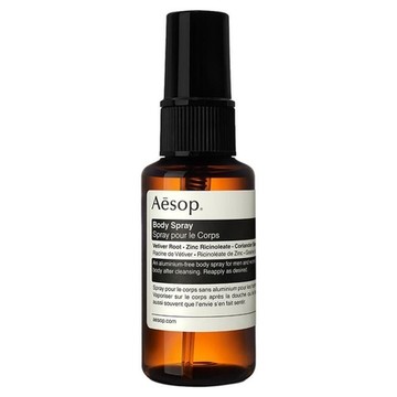 Aesop(イソップ) / イソップ ボディスプレーの公式商品情報｜美容 