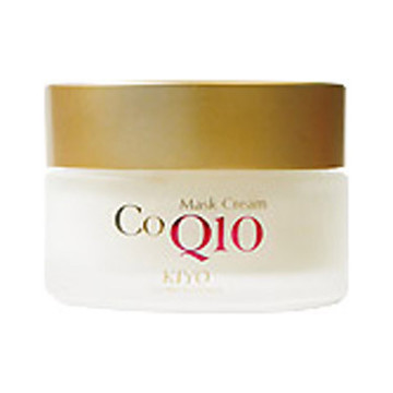 キヨウ Q10マスククリームの公式商品情報 美容 化粧品情報はアットコスメ