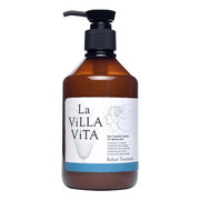 Rehair Treatment/La ViLLA ViTA(EBEB[^) iʐ^