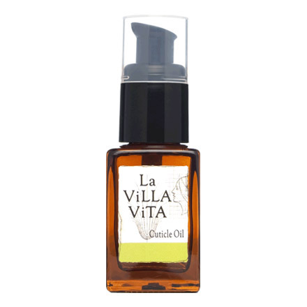 La ViLLA ViTA(ラ・ヴィラ・ヴィータ) / Cuticle Oilの公式商品情報｜美容・化粧品情報はアットコスメ