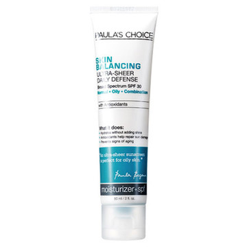 Paula S Choice ポーラチョイス スキン バランシング 日焼け止めspf30の公式商品情報 美容 化粧品情報はアットコスメ Paula S Choice ポーラチョイス スキン バランシング 日焼け止めspf30の公式商品情報 美容 化粧品情報はアットコスメ