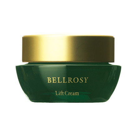 ベルロージィ BELLROSY リフトクリーム 30g - www.rentrastockholm.se