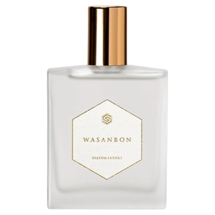 PARFUM SATORI / ワサンボン WASANBONの公式商品情報｜美容