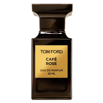 （未開封）トムフォード TOM FORD カフェ ローズ EDP SP 50ml Cafe Rose Eau De Parfum香水