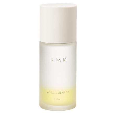 RMK Wトリートメントオイル 50ml