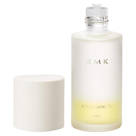 最終値下げ　RMK Wトリートメントオイル　50ml