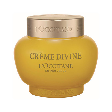 いつでもポイント10倍 L'OCCITANE イモーテル ディヴァインクリーム