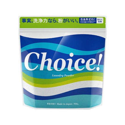 Choice！(チョイス) / Choice！ 青空の香りの公式商品情報｜美容