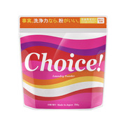 ChoiceI z̍/ChoiceI(`CX) iʐ^