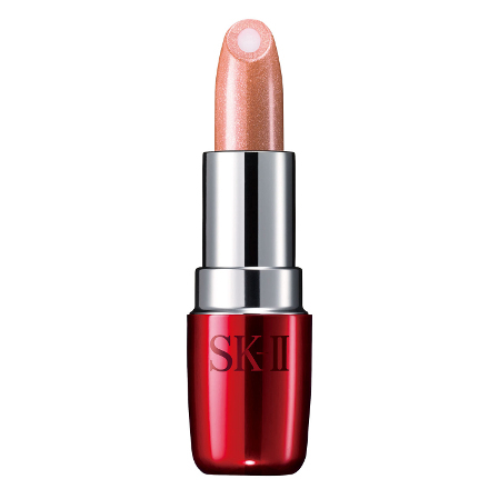 SK-II / SK-II COLOR クリア ビューティ モイスチュア シアー リップ