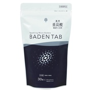 p BADEN TABo[f^u 30/Baden Tab iʐ^
