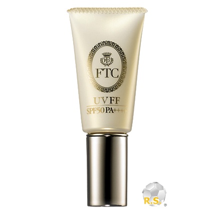 FTC / FTC UVパーフェクト FFクリームの公式商品情報｜美容・化粧品 