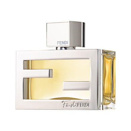 FENDI ASJA  オードトワレ  75ml 香水　フェンディ