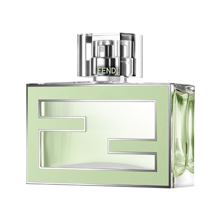 FENDI ASJA  オードトワレ  75ml 香水　フェンディ