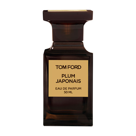 TOM FORDトムフォード 香水 plum japonis プラムジャポネ-