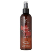 Silk oil of morocco / アルガン リキッド ボリューマイザーの