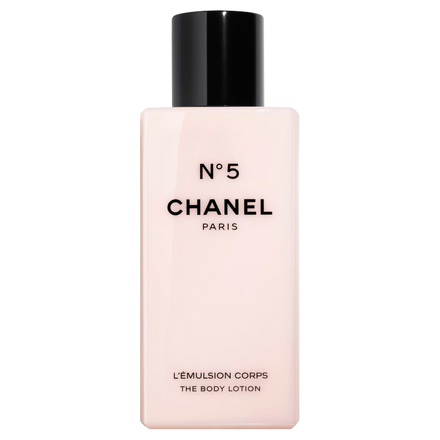 公式ショップ】 ボディローション ザ N°5 CHANEL 未開封 シャネル 