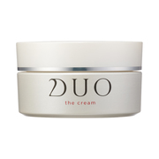 DUO(デュオ) / ザ クリームの公式商品情報｜美容・化粧品情報はアット 