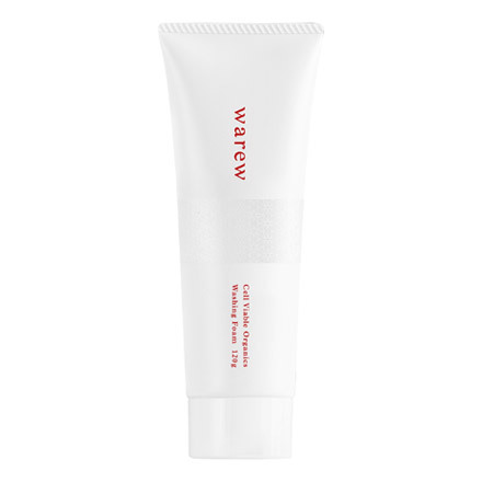 warew(和流) / ウォッシング フォームの公式商品情報｜美容