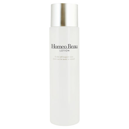 Homeo Beau(ホメオバウ) / ローションの公式商品情報｜美容・化粧品 