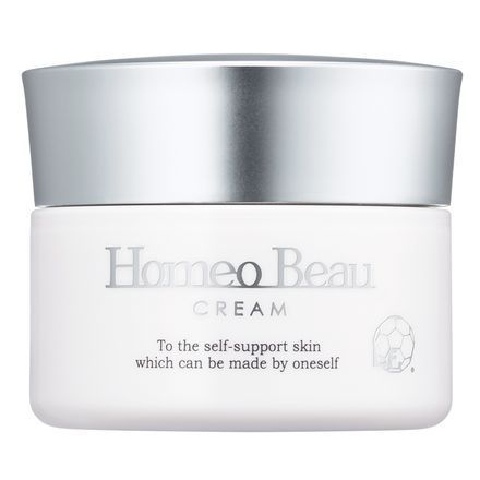 Homeo Beau(ホメオバウ) / クリームの公式商品情報｜美容・化粧品情報
