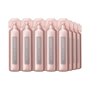 エピステーム / リフトチャージドリンクの公式商品情報｜美容・化粧品 