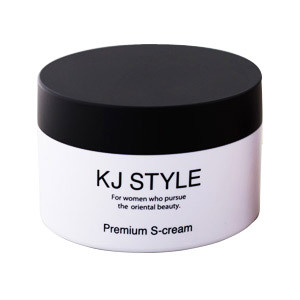 KJ STYLE / Premium S-creamの公式商品情報｜美容・化粧品情報はアット