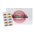 BE-MAX DEPO/BE-MAX iʐ^