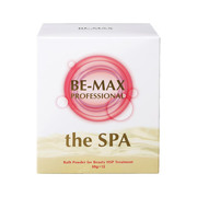 BE-MAX PROFESSIONAL the SPA/BE-MAX iʐ^