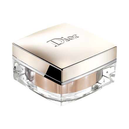 Dior カプチュールトータル ルースパウダー-