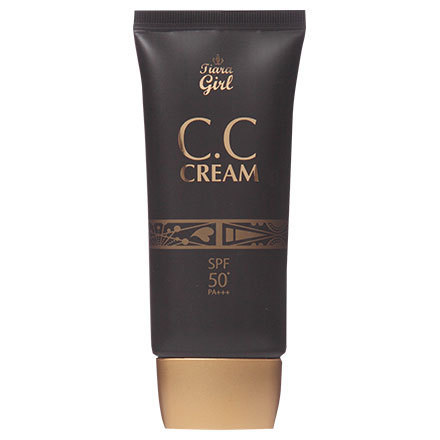 ティアラガール / C.C creamの公式商品情報｜美容・化粧品情報はアット 