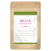 ベルタ葉酸サプリ/BELTA(ベルタ) 商品写真