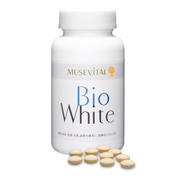 Musevital Bio White/CELESTY(ZXeB) iʐ^