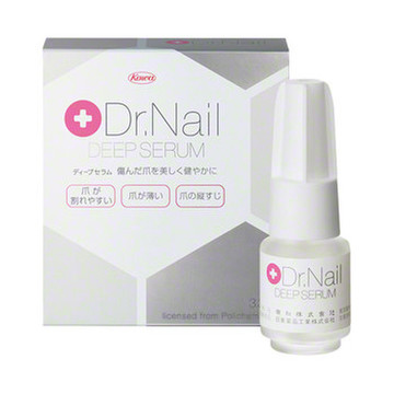 ｄｒ ｎａｉｌ ディープセラムの公式商品情報 美容 化粧品情報はアットコスメ