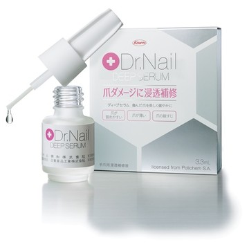 Ｄｒ．Ｎａｉｌ ディープセラムの公式商品情報｜美容・化粧品情報はアットコスメ