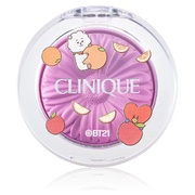 チーク ポップ15 パンジー ポップ（BT21 コラボレーション）/クリニーク 商品写真