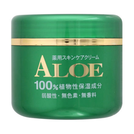 ジュン・コスメティック / 薬用 アロテインクリームCR-a 200gの
