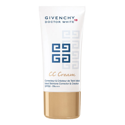 GIVENCHY 
DW 10 CCクリーム 30ml